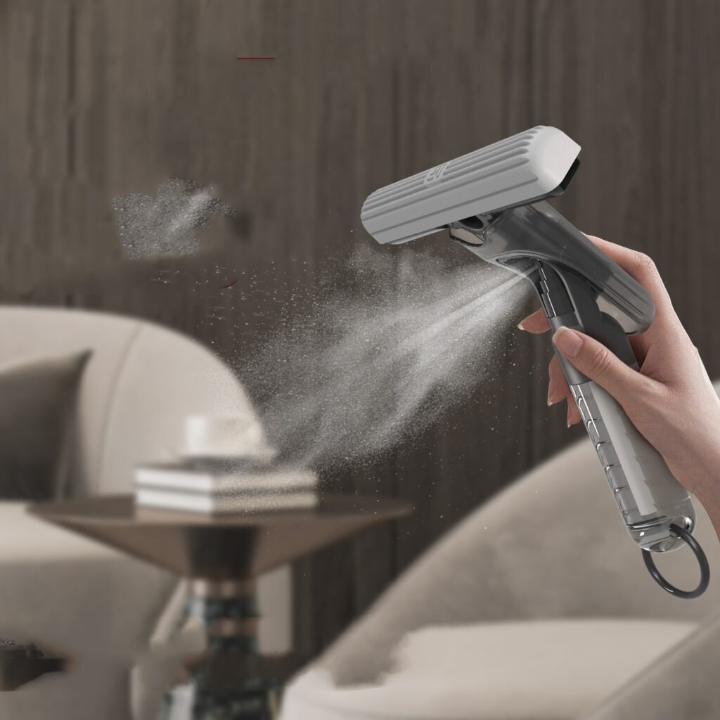 Mini Handheld Desktop Mop